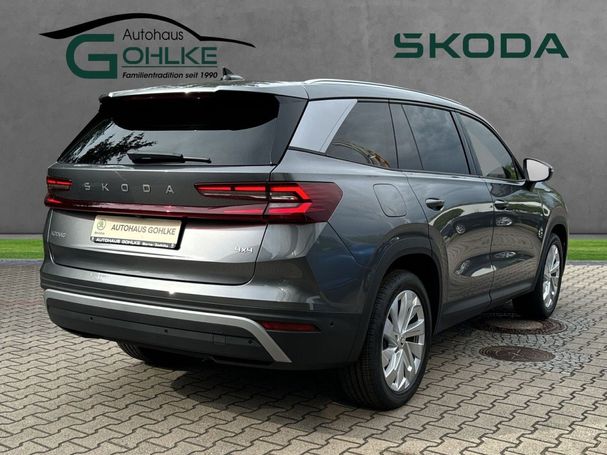 Skoda Kodiaq 2.0 TDI 4x4 DSG 142 kW image number 3