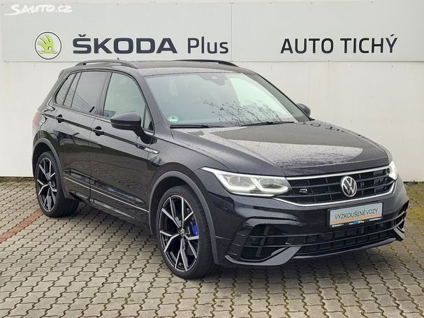 Volkswagen Tiguan R DSG 4Motion 235 kW image number 2