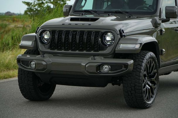 Jeep Wrangler 280 kW image number 13