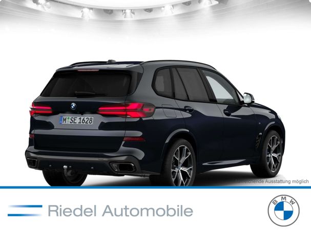 BMW X5 xDrive40i M Sport Sportpaket Pro 280 kW image number 2