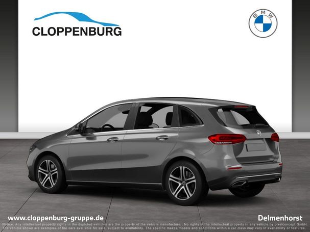 Mercedes-Benz B 220 4Matic 140 kW image number 3