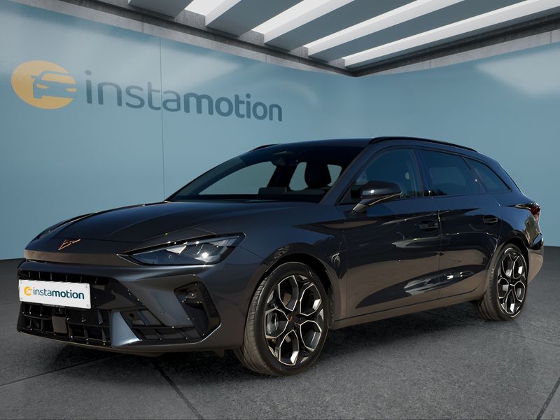 Cupra Leon ST 1.5 eTSI