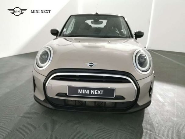 Mini Cooper Mini 101 kW image number 2