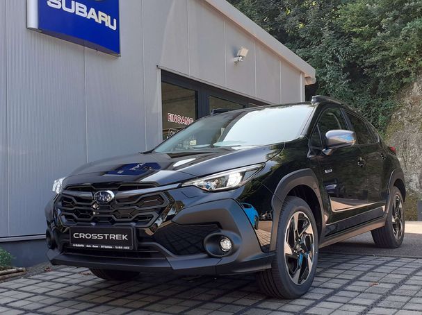 Subaru Crosstrek Comfort 100 kW image number 1