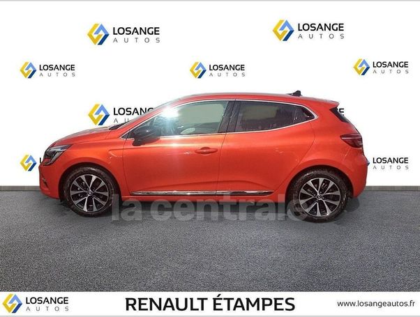 Renault Clio TCe 140 Techno 103 kW image number 5