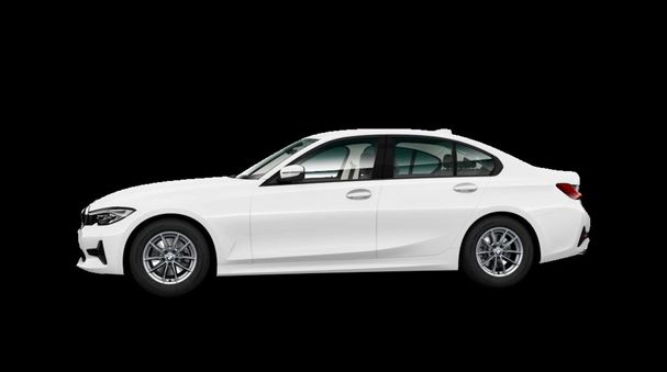 BMW 320d 140 kW image number 6