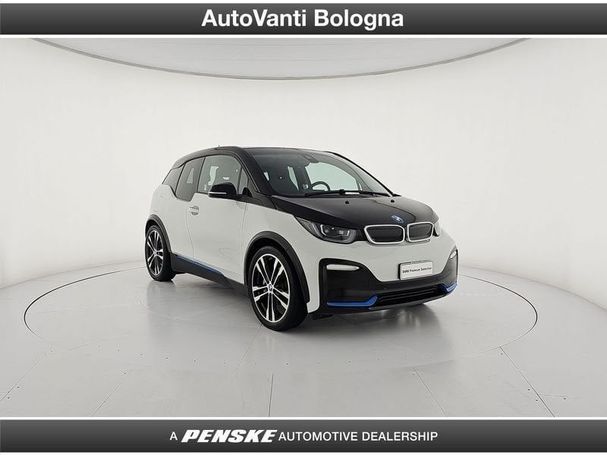 BMW i3s 120Ah 125 kW image number 7