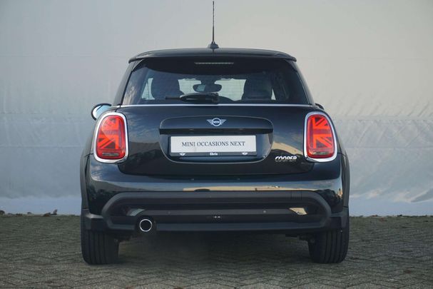 Mini Cooper Edition 100 kW image number 5