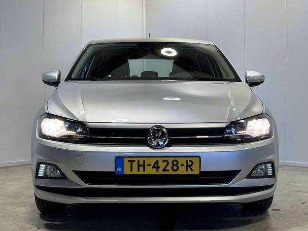 Volkswagen Polo 1.0 TSI beats 70 kW image number 33