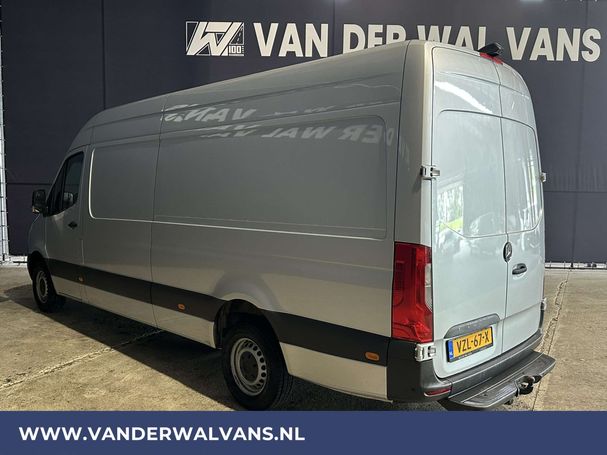 Mercedes-Benz Sprinter 317 CDI 125 kW image number 2