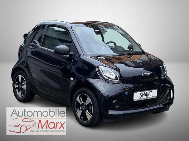 Smart ForTwo EQ 60 kW image number 3