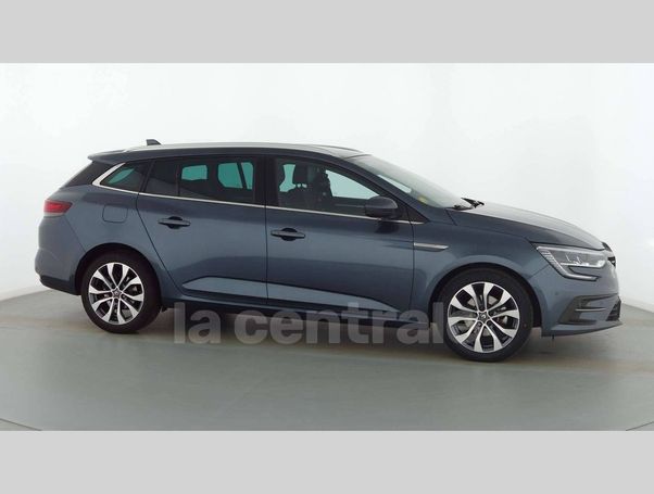 Renault Megane TCe 140 EDC 103 kW image number 18