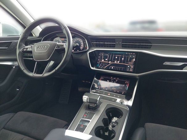 Audi A6 40 TDI S tronic Avant 150 kW image number 9