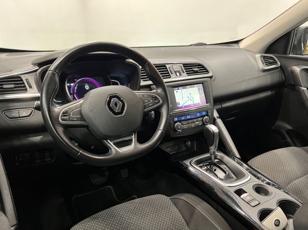 Renault Kadjar 81 kW image number 14