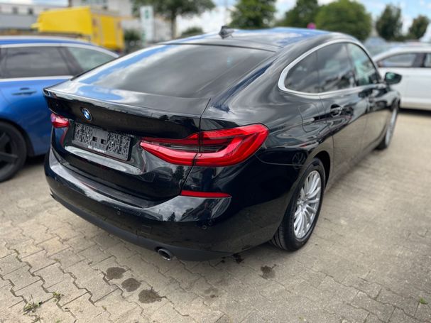 BMW 630d Gran Turismo 195 kW image number 3