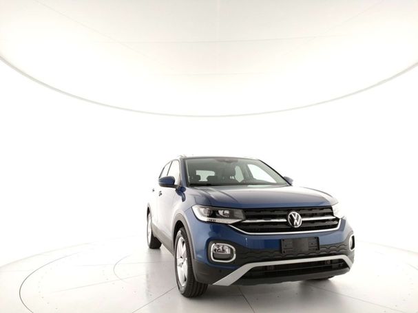 Volkswagen T-Cross 1.0 TSI 81 kW image number 8