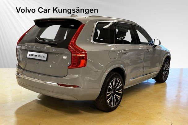 Volvo XC90 AWD T8 341 kW image number 3