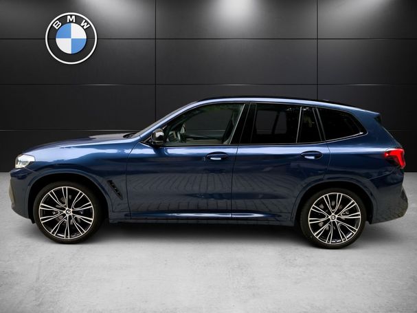 BMW X3 M40i xDrive 265 kW image number 5