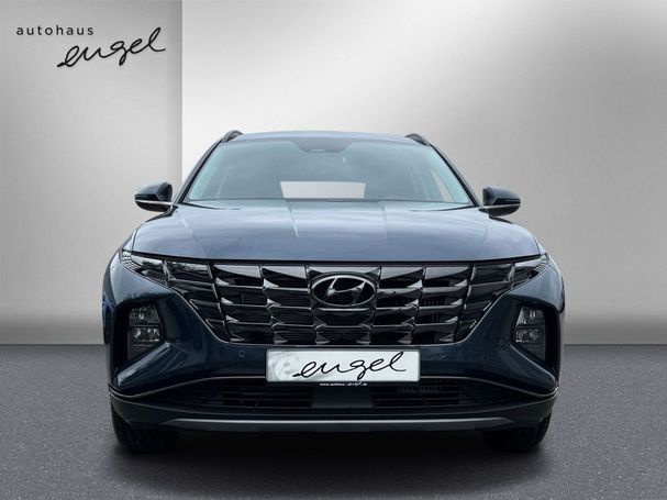 Hyundai Tucson HEV 169 kW image number 3