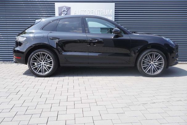 Porsche Macan S PDK 260 kW image number 4