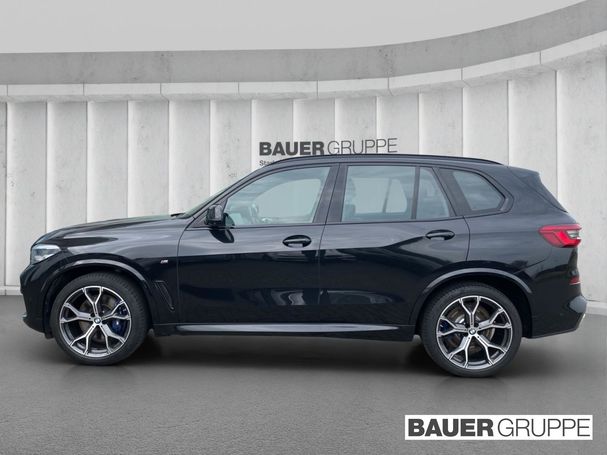 BMW X5 xDrive30d 195 kW image number 5