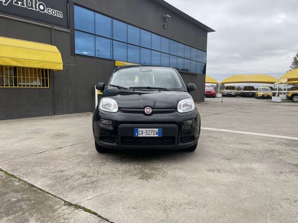 Fiat Panda 51 kW image number 14