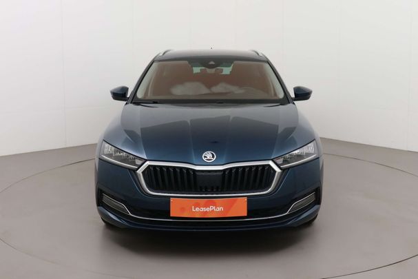 Skoda Octavia 2.0 TDI 85 kW image number 5