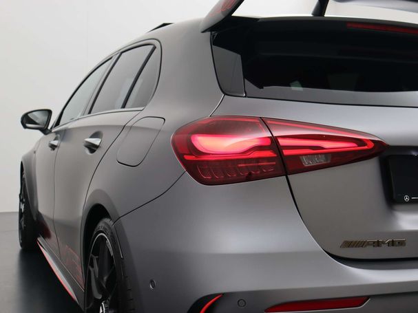 Mercedes-Benz A 45 AMG 4Matic 310 kW image number 19