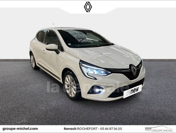 Renault Clio TCe 130 Intens 96 kW image number 2