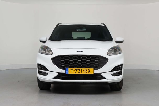 Ford Kuga 165 kW image number 3