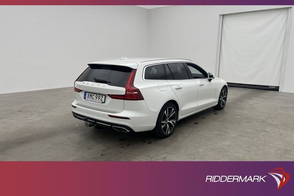 Volvo V60 T6 AWD Inscription 250 kW image number 1