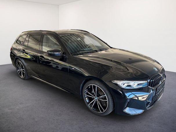 BMW 320d Touring 140 kW image number 2