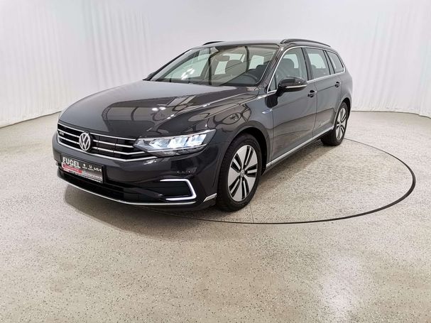 Volkswagen Passat GTE 1.4 TSI DSG 160 kW image number 1