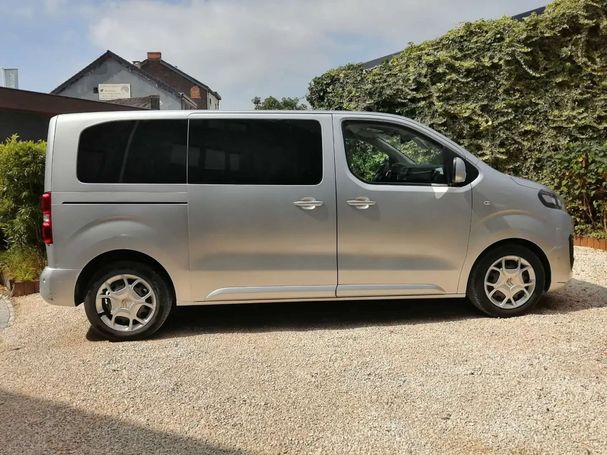 Citroen SpaceTourer M 1.6 BlueHDi Feel 85 kW image number 7