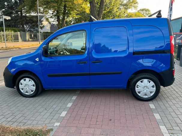 Renault Kangoo Be 78 kW image number 7