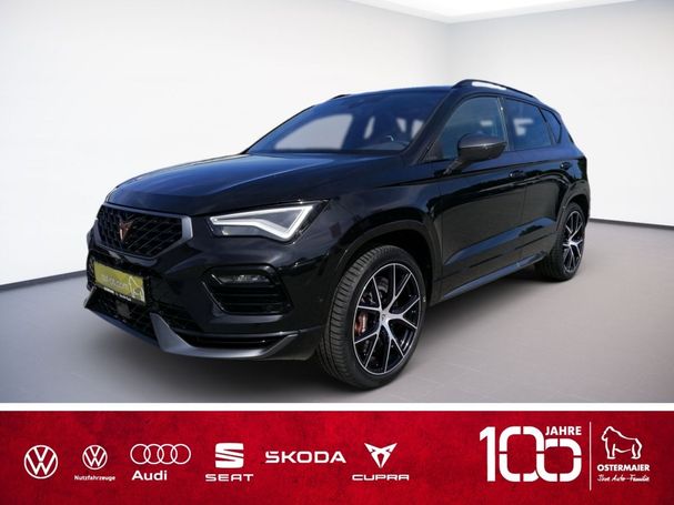 Cupra Ateca 2.0 TSI DSG 4Drive 221 kW image number 2