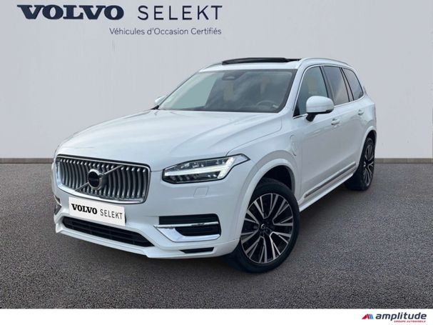 Volvo XC90 AWD T8 231 kW image number 1