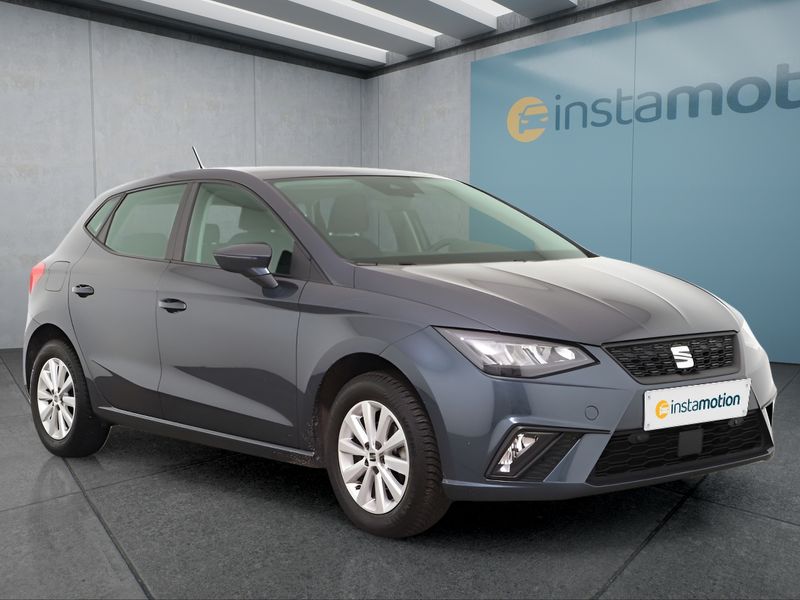 Seat Ibiza 1.0 TSI Style