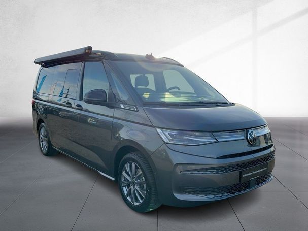 Volkswagen T7 California 2.0 Ocean 110 kW image number 2