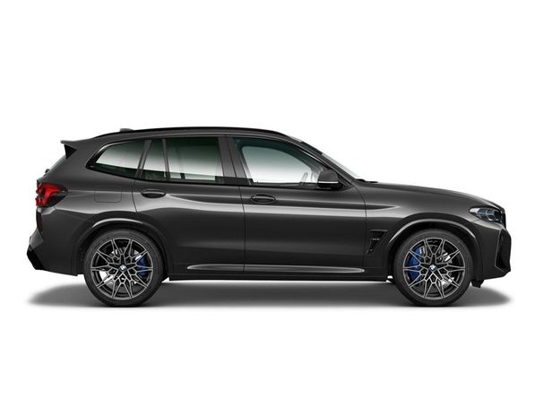 BMW X3 M Competition xDrive 375 kW image number 3