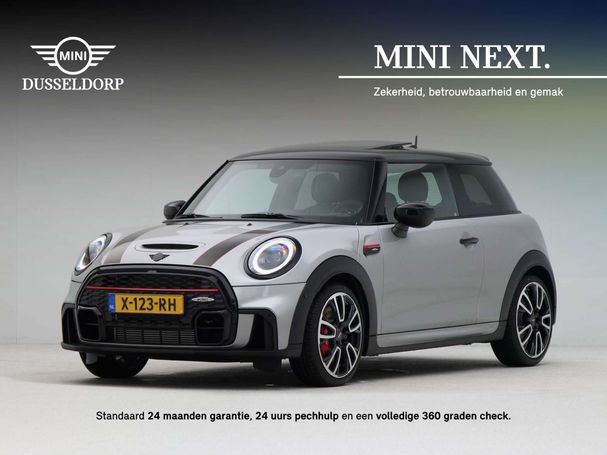 Mini John Cooper Works 171 kW image number 1