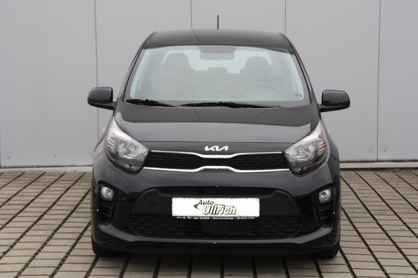 Kia Picanto 1.2 62 kW image number 10