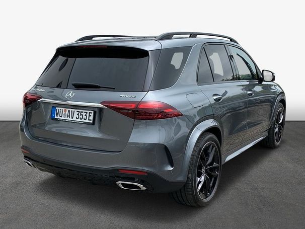 Mercedes-Benz GLE 350 de 245 kW image number 3