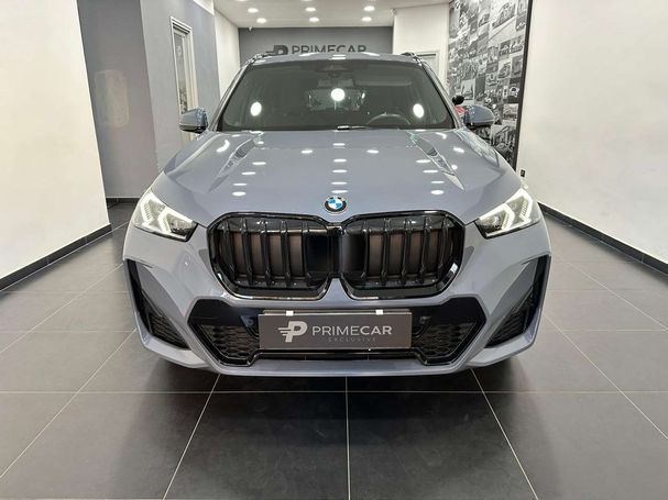 BMW X1 sDrive18d 110 kW image number 3