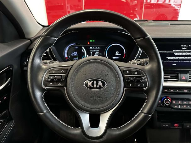 Kia Niro e 64 kWh 150 kW image number 9