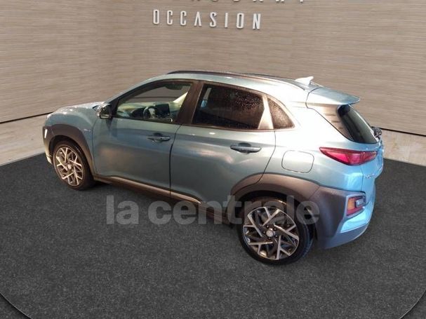 Hyundai Kona 104 kW image number 16