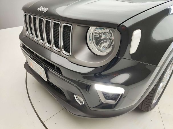 Jeep Renegade 1.3 Limited 110 kW image number 33