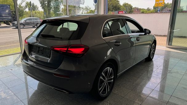 Mercedes-Benz A 180 100 kW image number 14