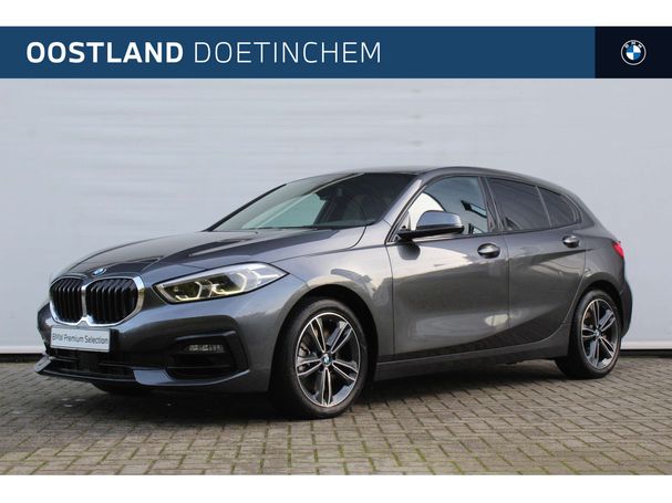 BMW 120i M Sport 132 kW image number 3