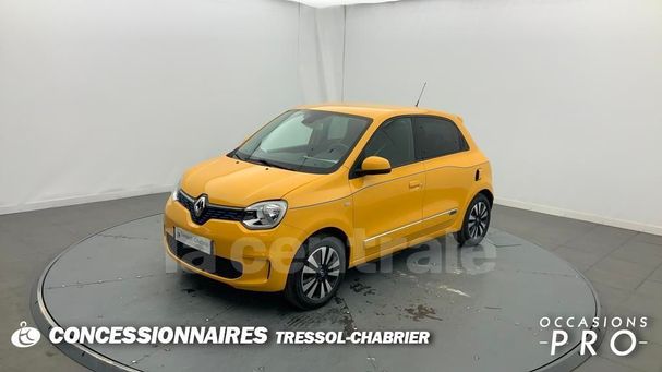 Renault Twingo 22 kWh 60 kW image number 1